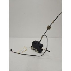 Serrure Avant Droit Mercedes Classe C 203 Phase 1 (1)