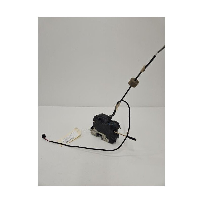 Serrure Avant Droit Mercedes Classe C 203 Phase 1 (1)