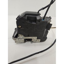 Serrure Avant Droit Mercedes Classe C 203 Phase 1 (2)