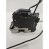 Serrure Avant Droit Mercedes Classe C 203 Phase 1 (2)