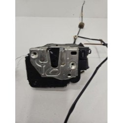 Serrure Avant Droit Mercedes Classe C 203 Phase 1 (3)