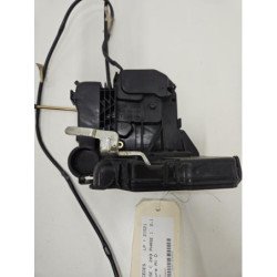 Serrure Avant Droit Mercedes Classe C 203 Phase 1 (4)