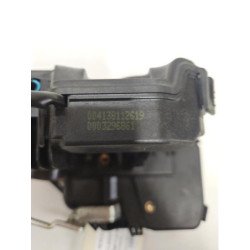 Serrure Avant Droit Mercedes Classe C 203 Phase 1 (5)