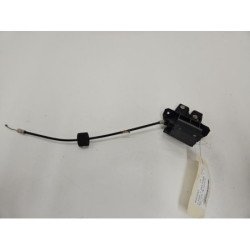 Serrure De Coffre Mercedes Classe C 203 Phase 1 (1)