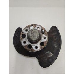 Pivot De Moyeu Avant Gauche Mercedes Classe C 203 Phase 1 (1)