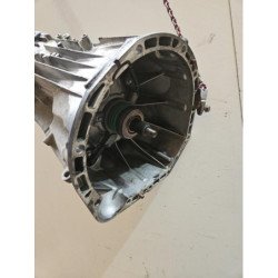 Boite De Vitesses Mercedes Classe C 203 Phase 1 (2)
