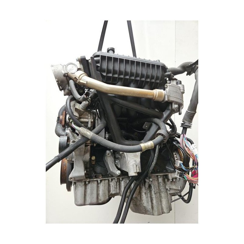 Moteur Mercedes Classe C 203 Phase 1 (1)