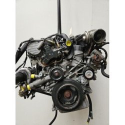 Moteur Mercedes Classe C 203 Phase 1 (2)