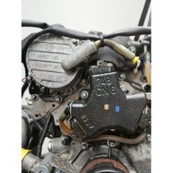 Moteur Mercedes Classe C 203 Phase 1 (3)
