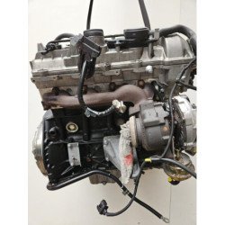Moteur Mercedes Classe C 203 Phase 1 (4)