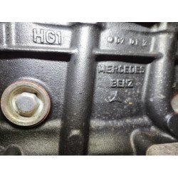 Moteur Mercedes Classe C 203 Phase 1 (6)