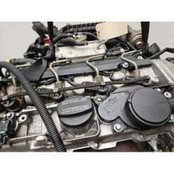 Moteur Mercedes Classe C 203 Phase 1 (8)
