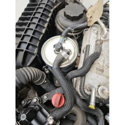 Moteur Mercedes Classe C 203 Phase 1 (9)