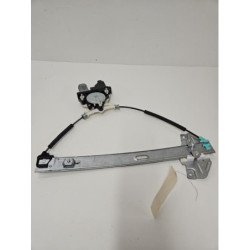 Leve Vitre Electrique Avant Gauche Kia Rio 3 Phase 1 (1)