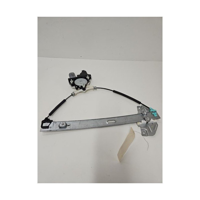 Leve Vitre Electrique Avant Gauche Kia Rio 3 Phase 1 (1)