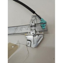 Leve Vitre Electrique Avant Gauche Kia Rio 3 Phase 1 (2)