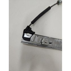 Leve Vitre Electrique Avant Gauche Kia Rio 3 Phase 1 (3)