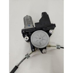 Leve Vitre Electrique Avant Gauche Kia Rio 3 Phase 1 (4)