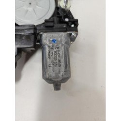 Leve Vitre Electrique Avant Gauche Kia Rio 3 Phase 1 (6)