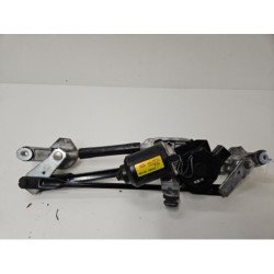 Moteur Essuie Glace Avant Kia Rio 3 Phase 1 (2)
