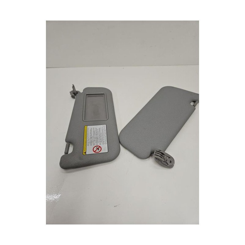 Pare Soleil Kia Rio 3 Phase 1 (1)