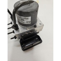 Bloc Abs (freins Anti-blocage) Kia Rio 3 Phase 1 (2)