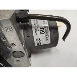 Bloc Abs (freins Anti-blocage) Kia Rio 3 Phase 1 (3)