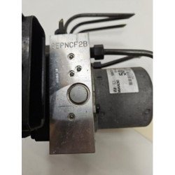 Bloc Abs (freins Anti-blocage) Kia Rio 3 Phase 1 (5)