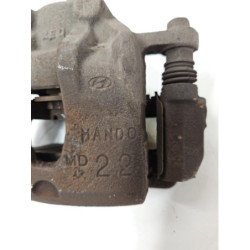 Etrier Avant Droit (freinage) Kia Rio 3 Phase 1 (3)