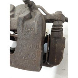 Etrier Avant Gauche (freinage) Kia Rio 3 Phase 1 (3)