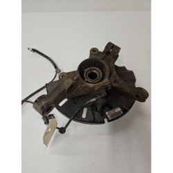 Pivot De Moyeu Avant Gauche Kia Rio 3 Phase 1 (1)