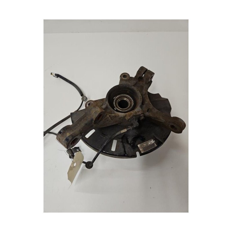 Pivot De Moyeu Avant Gauche Kia Rio 3 Phase 1 (1)