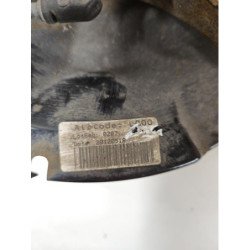 Pivot De Moyeu Avant Gauche Kia Rio 3 Phase 1 (3)