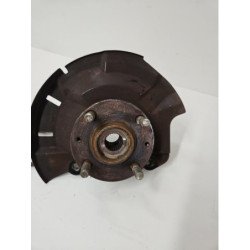 Pivot De Moyeu Avant Gauche Kia Rio 3 Phase 1 (4)