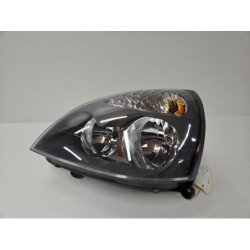 Optique Avant Principal Gauche (feux)(phare) Renault Clio 2 Phase 2 (1)