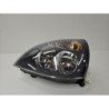 Optique Avant Principal Gauche (feux)(phare) Renault Clio 2 Phase 2 (1)
