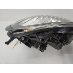 Optique Avant Principal Gauche (feux)(phare) Renault Clio 2 Phase 2 (4)