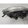 Optique Avant Principal Gauche (feux)(phare) Renault Clio 2 Phase 2 (4)