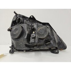 Optique Avant Principal Gauche (feux)(phare) Renault Clio 2 Phase 2 (5)