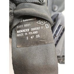 Ceinture Avant Droit Renault Clio 2 Phase 2 (3)
