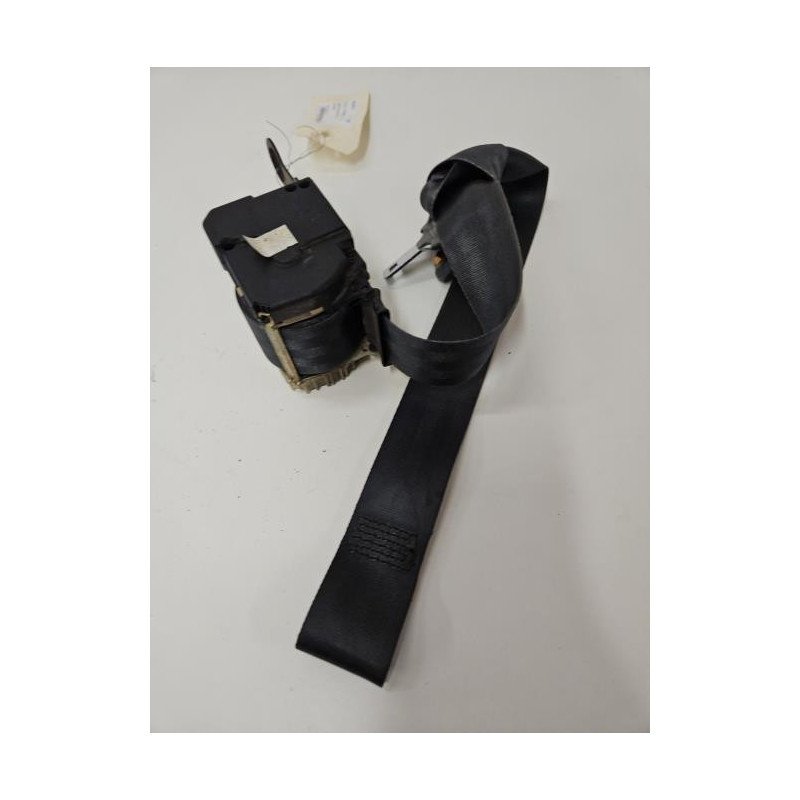 Ceinture Avant Gauche Renault Clio 2 Phase 2 (1)