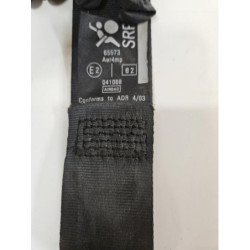 Ceinture Avant Gauche Renault Clio 2 Phase 2 (3)