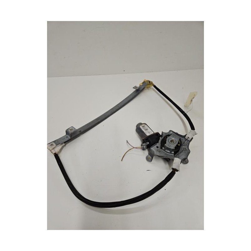 Leve Vitre Electrique Avant Gauche Renault Clio 2 Phase 2 (1)
