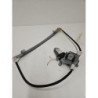 Leve Vitre Electrique Avant Gauche Renault Clio 2 Phase 2 (1)