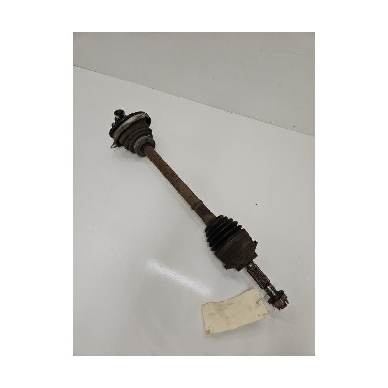 Cardan Gauche (transmission) Renault Clio 2 Phase 2 (1)