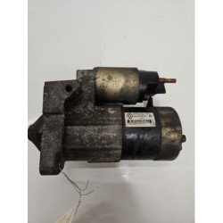 Demarreur Renault Clio 2 Phase 2 (1)