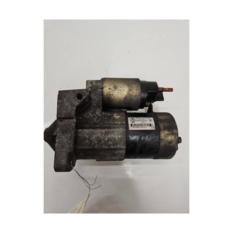 Demarreur Renault Clio 2 Phase 2 (1)