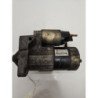 Demarreur Renault Clio 2 Phase 2 (1)