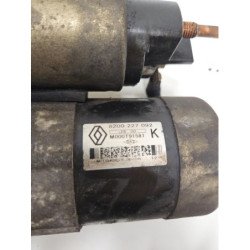 Demarreur Renault Clio 2 Phase 2 (4)