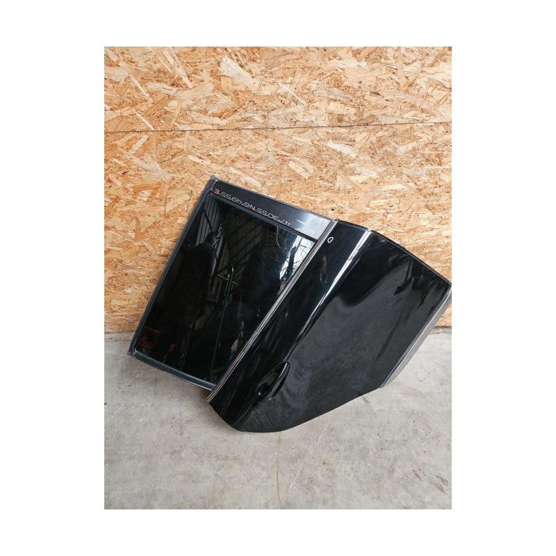 Porte Arriere Droit Peugeot 2008 1 Phase 1 (1)